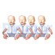 Maniqui Rcp Practi Baby Plus
